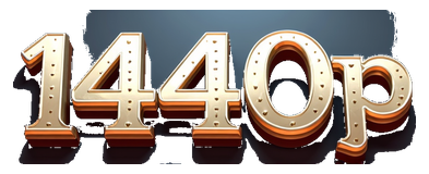 1440p logo